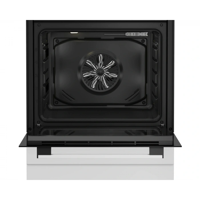 Arçelik F 8431-1 B Ocaklı Fırın