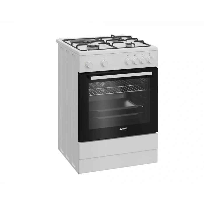 Arçelik F 8431-1 B Ocaklı Fırın