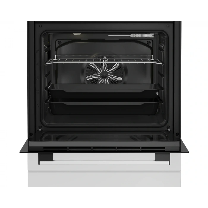 Arçelik F 8431-1 B Ocaklı Fırın