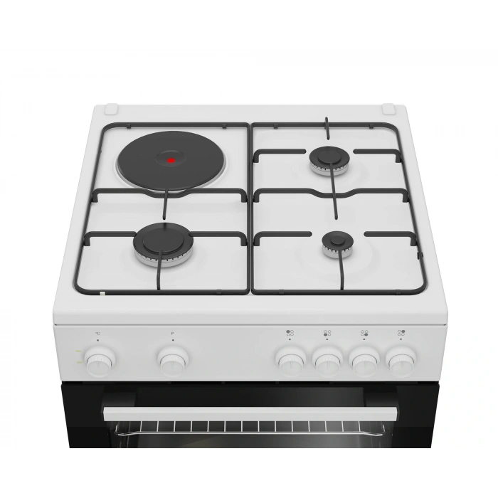 Arçelik F 8431-1 B Ocaklı Fırın