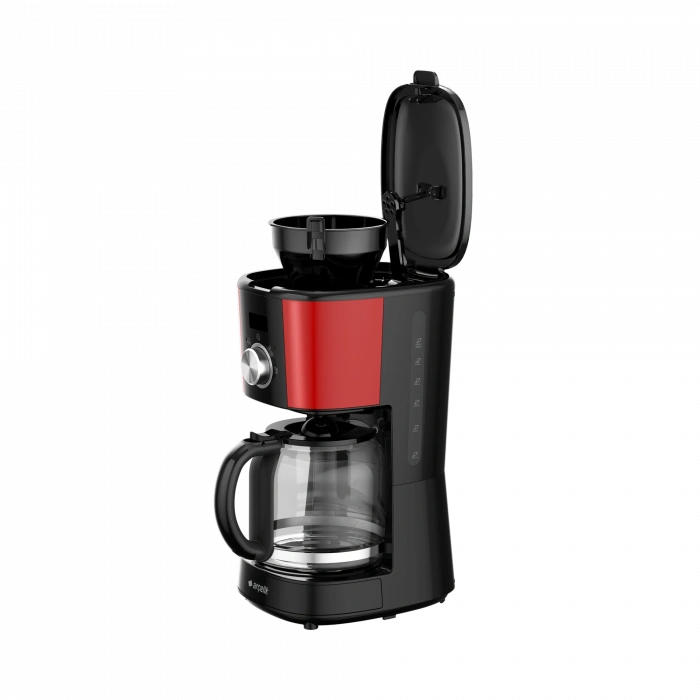 Arçelik FK 6414 Retro Filtre Kahve Makinesi