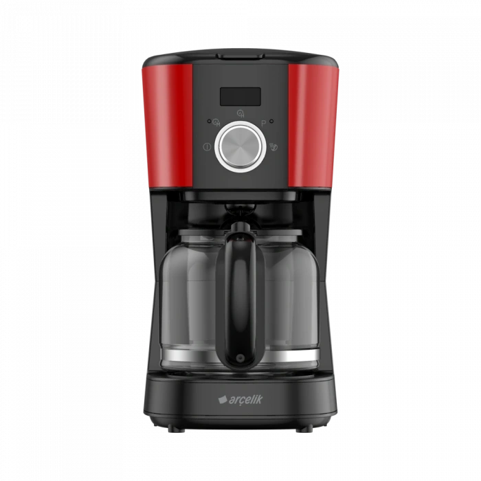 Arçelik FK 6414 Retro Filtre Kahve Makinesi
