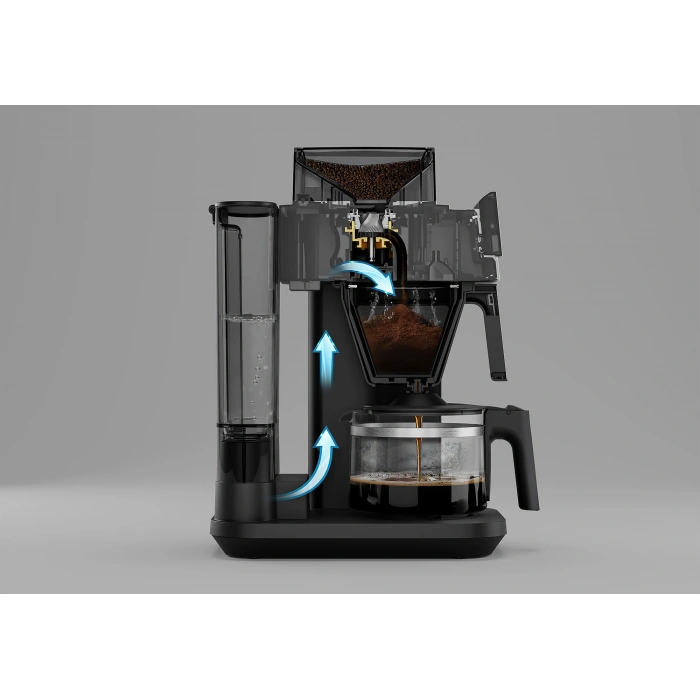 Arçelik FK 9518 S Filtre Kahve Makinesi