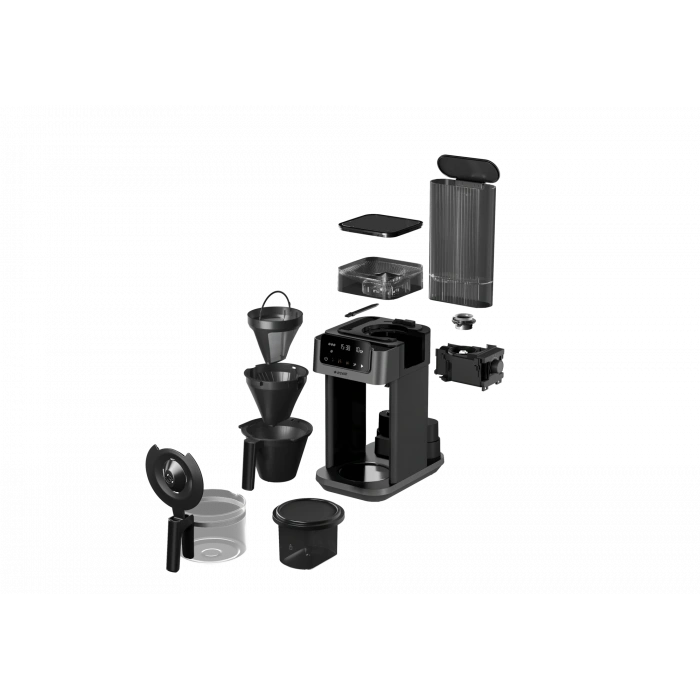 Arçelik FK 9518 S Filtre Kahve Makinesi