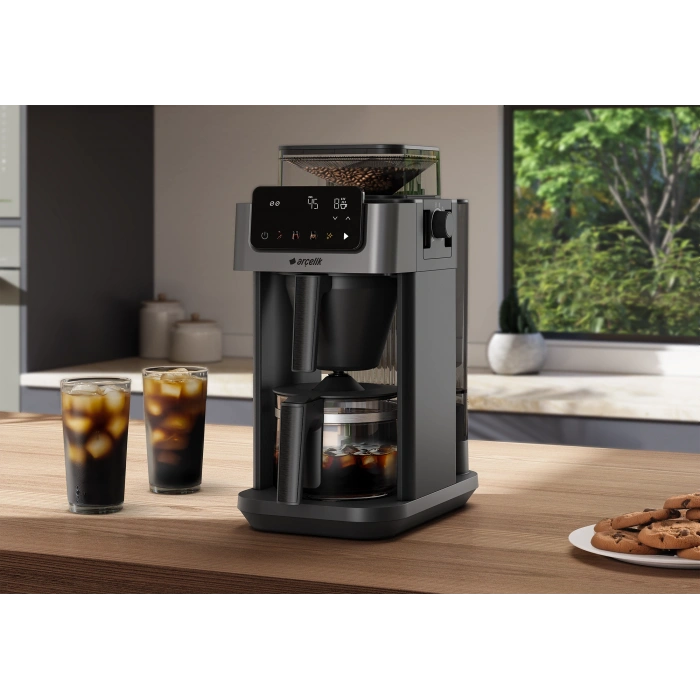 Arçelik FK 9518 S Filtre Kahve Makinesi