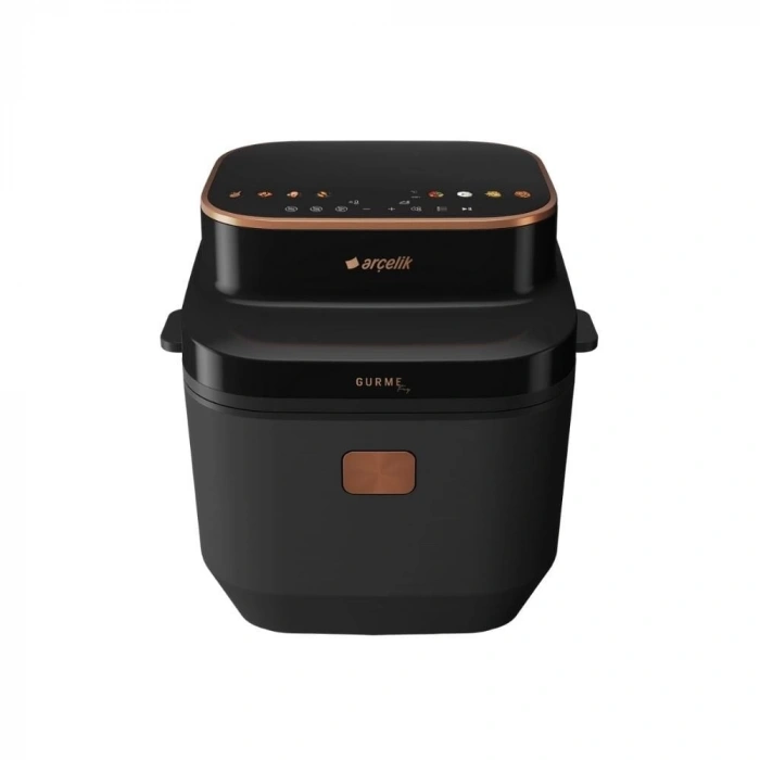 Arçelik FR 9374 Arçelik Gurme SteamFry® Fritöz