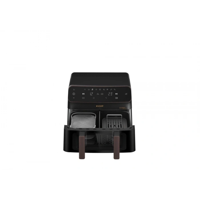 Arçelik FRA 9494 Gurme TrioFry® Az Yağlı Fritöz