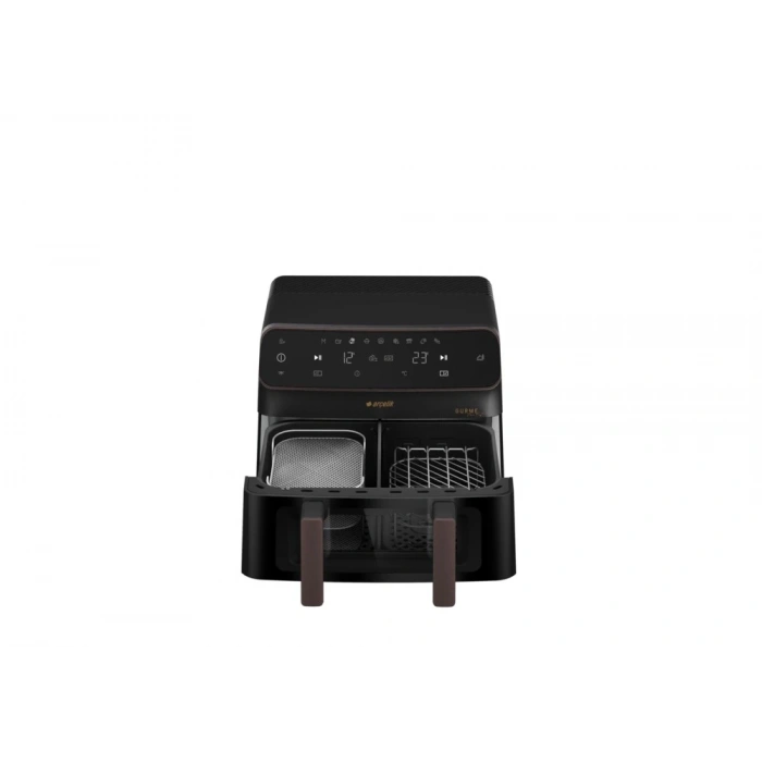 Arçelik FRA 9494 Gurme TrioFry® Az Yağlı Fritöz