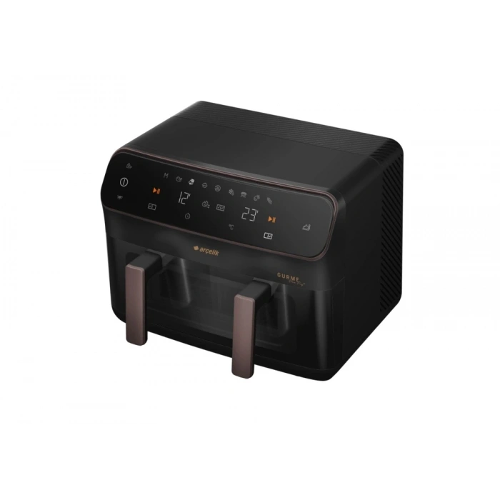 Arçelik FRA 9494 Gurme TrioFry® Az Yağlı Fritöz