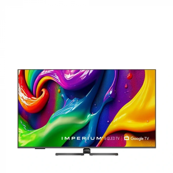 Arçelik Imperium 9 QLED A55 Q 990 AY / 55” QLED 4K UHD Google TV QLED