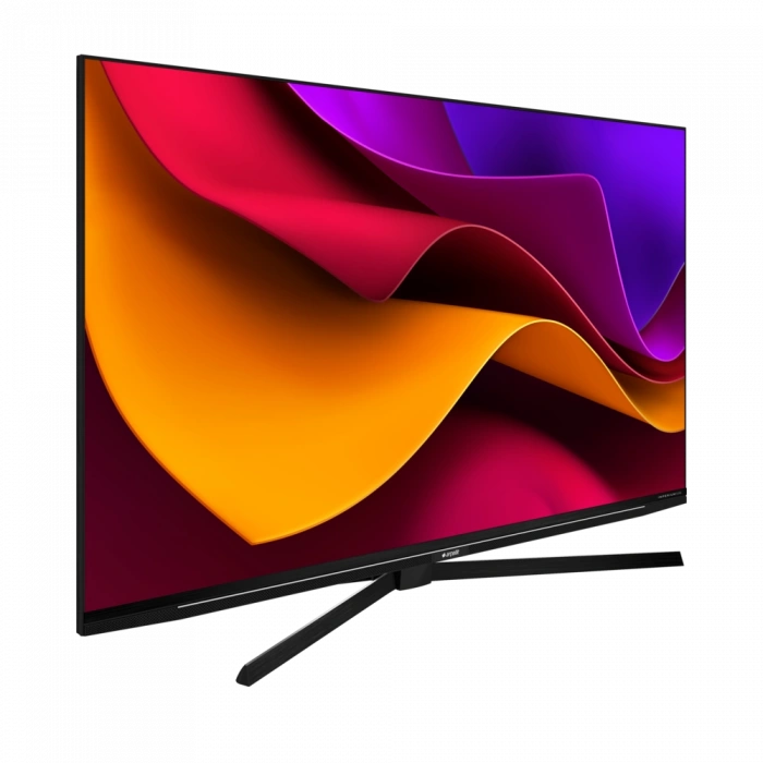 Arçelik Imperium 9 Serisi A65 C 985 B /65 4K Android TV 4K UHD Pro