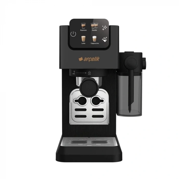 Arçelik Imperium Barista EM 3353 Espresso Makinesi