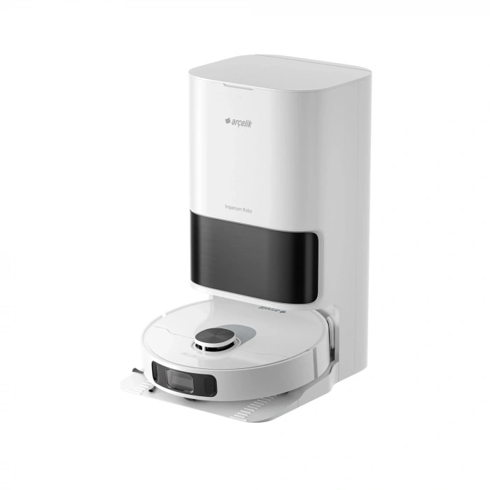 Arçelik Imperium® Robo 4.0 RS 9551 Robot Süpürge