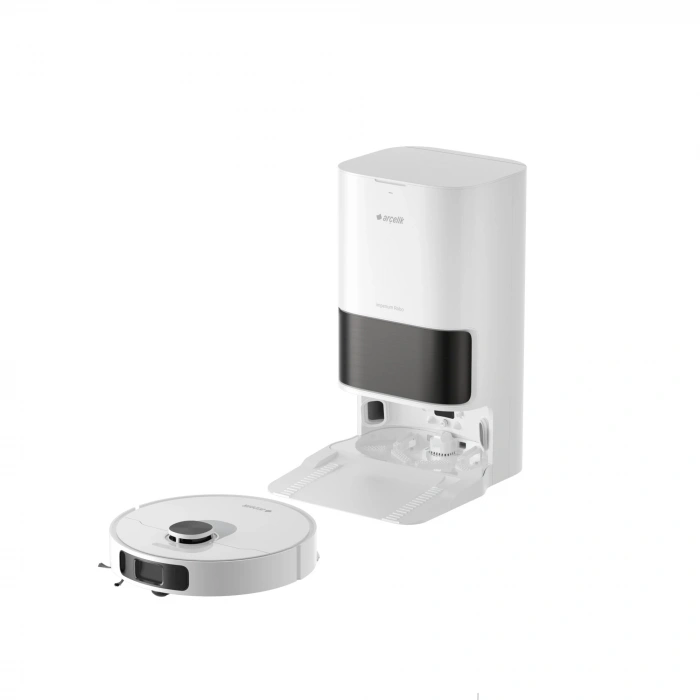 Arçelik Imperium® Robo 4.0 RS 9551 Robot Süpürge