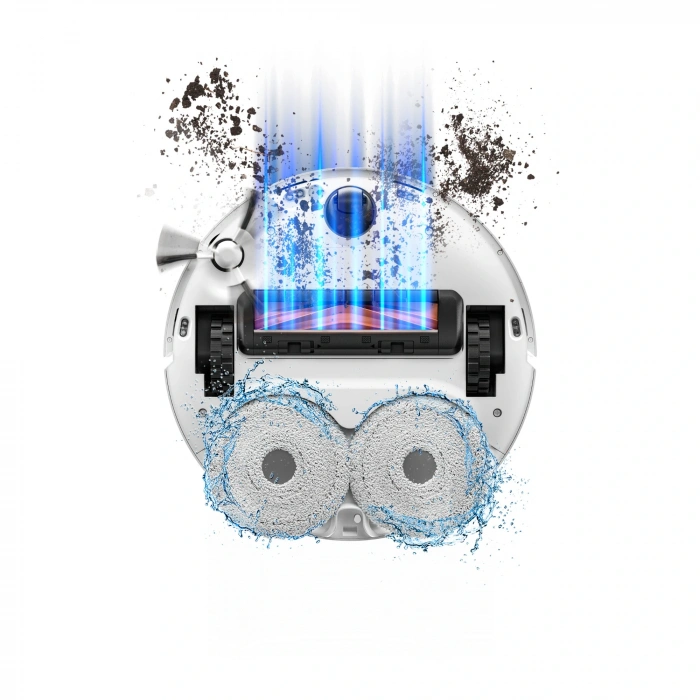 Arçelik Imperium® Robo 4.0 RS 9551 Robot Süpürge