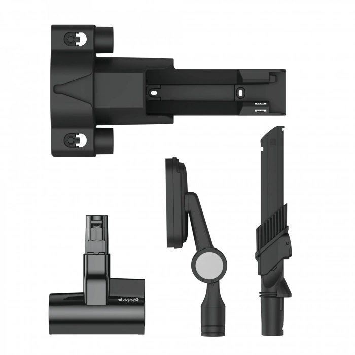 Arçelik Imperium® Slim 3.0 SDI 9524 Şarjlı Dikey Süpürge