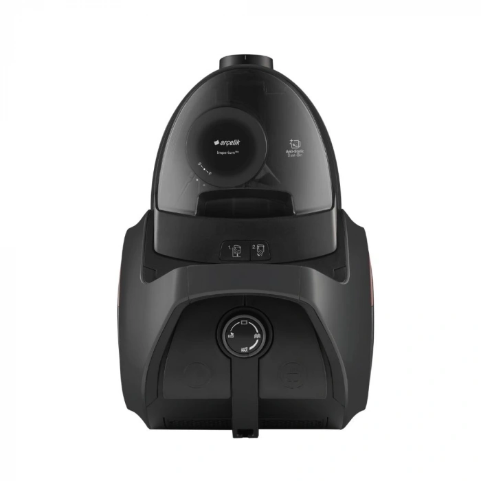 Arçelik Imperium® TSZ 6083 Toz Torbasız Süpürge