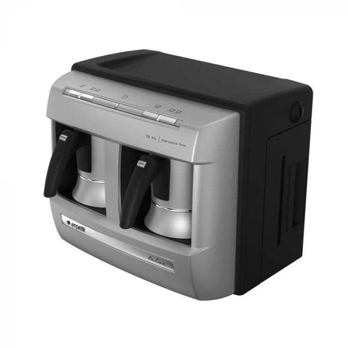 Arçelik K 3170 Telve 70. Yıl Türk Kahve Makinesi