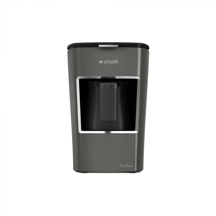 Arçelik K 3300 Mini Telve Grion Türk Kahve Makinesi