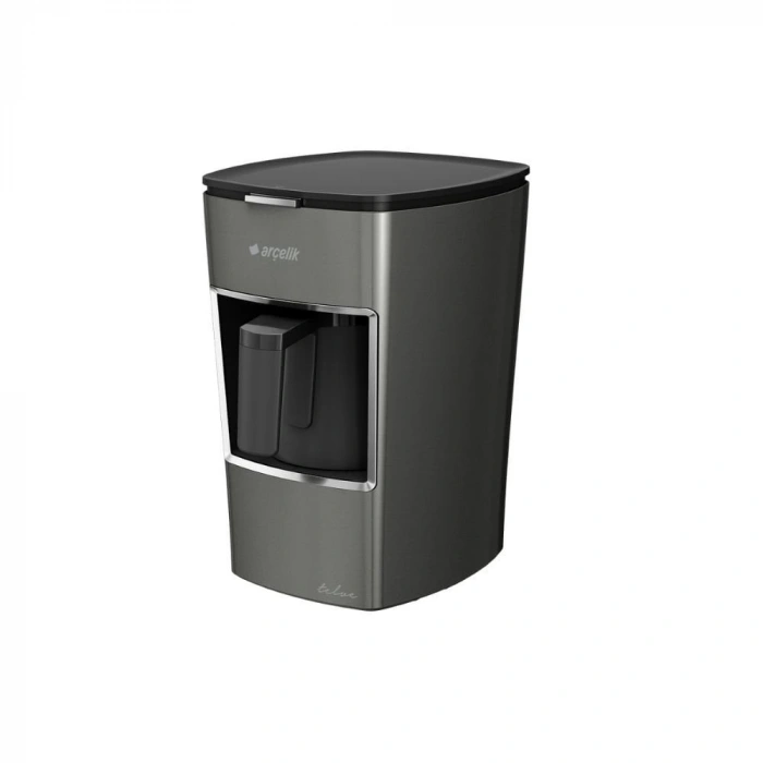 Arçelik K 3300 Mini Telve Grion Türk Kahve Makinesi