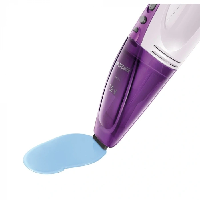 Arçelik K 6224 Pratik El Süpürgesi