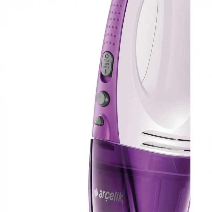 Arçelik K 6224 Pratik El Süpürgesi