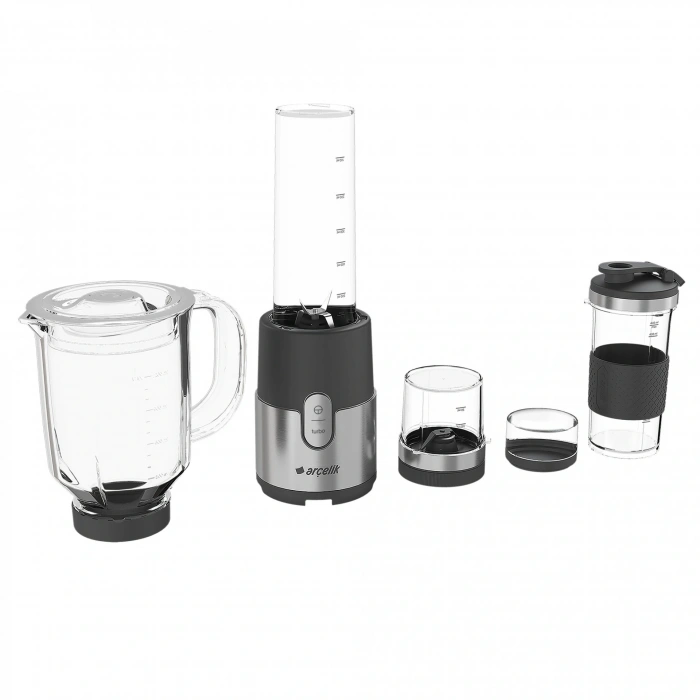 Arçelik KB 9408 B-Fit 5in1® El Blender