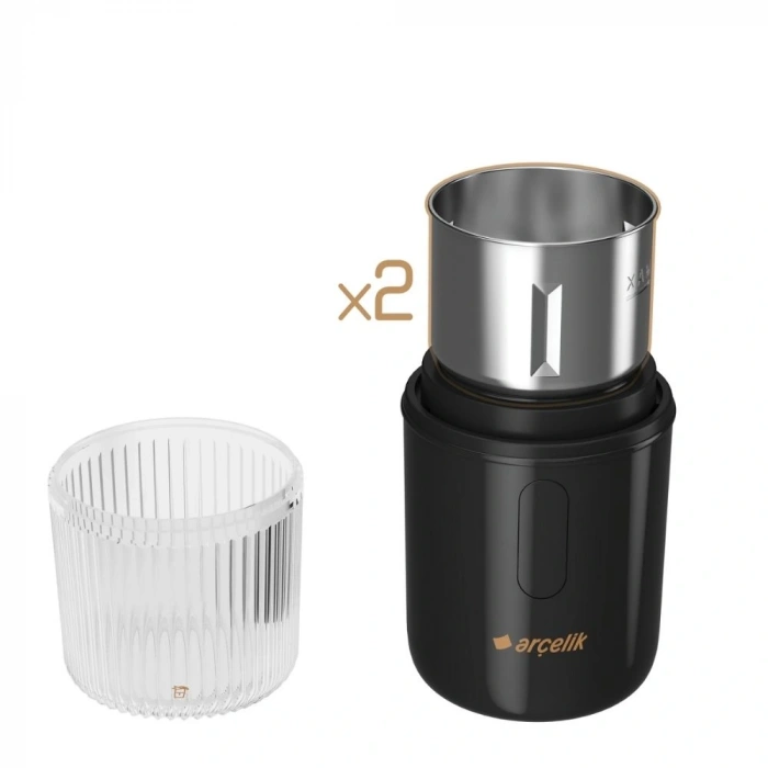 Arçelik KO 9420 Kahve Öğütücü