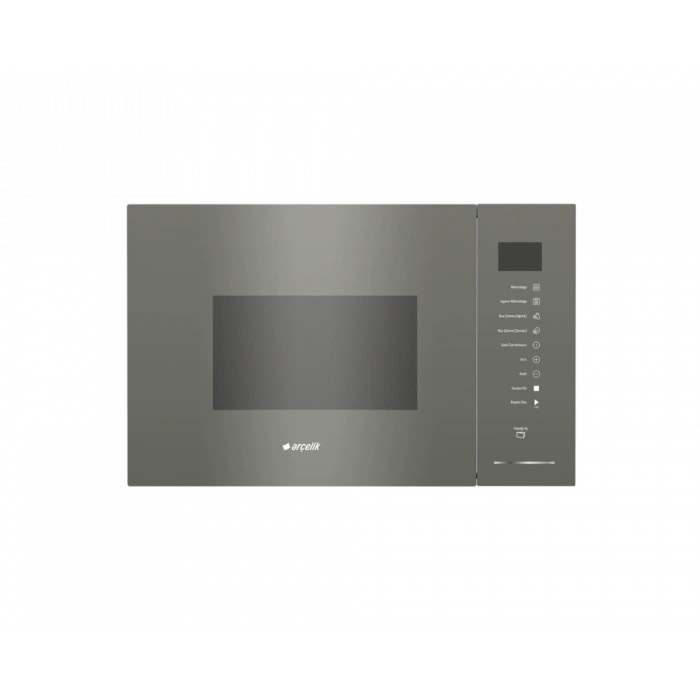 Arçelik MA 2521-2 G Ankastre Mikrodalga