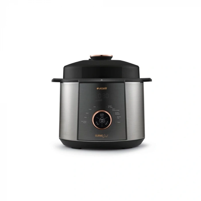 Arçelik MC 6056 I Gurme Şef® Çok Amaçlı Pişirici