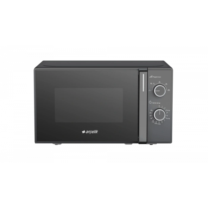 Arçelik MD 201 S Mikrodalga Fırın