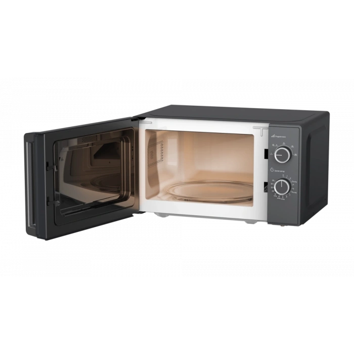 Arçelik MD 201 S Mikrodalga Fırın