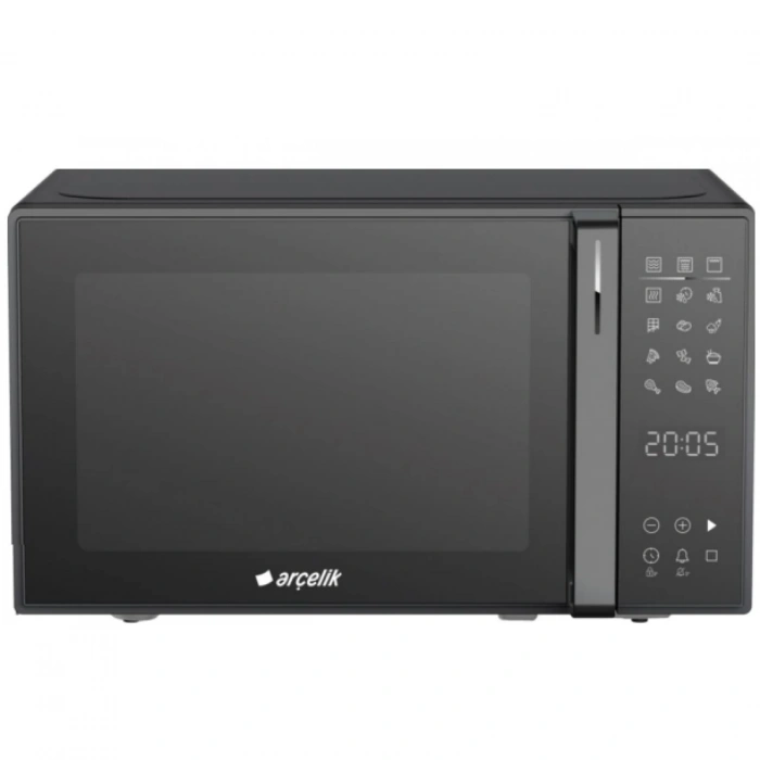 Arçelik MD 211 DS Mikrodalga Fırın