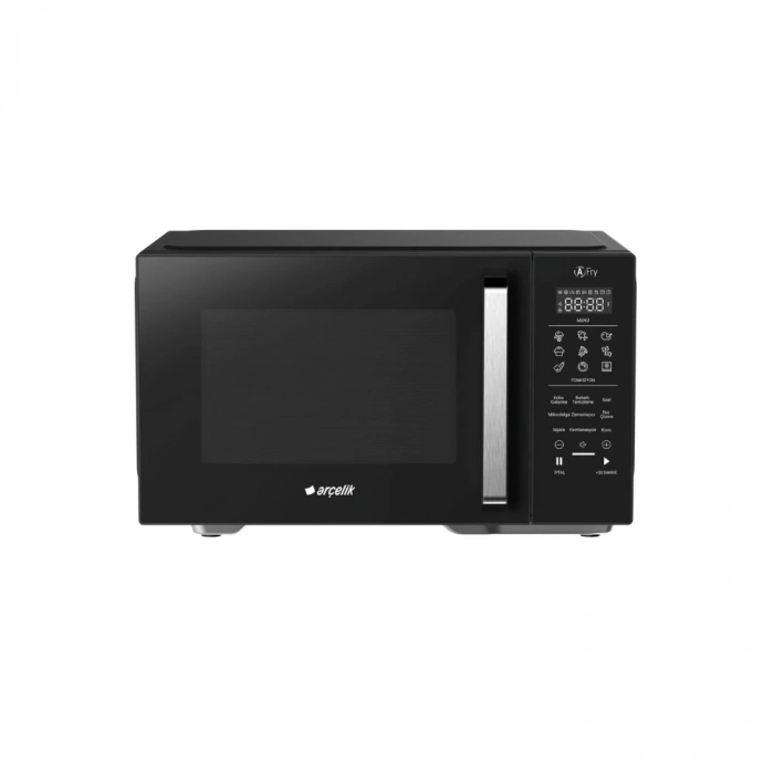 Arçelik MD 260 AF DB Mikrodalga Fırın