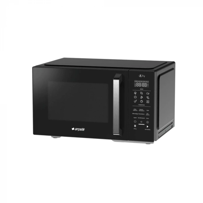 Arçelik MD 260 AF DB Mikrodalga Fırın