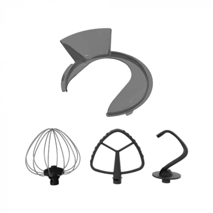 Arçelik MM 6371 Multi Şef Profesyonel Mutfak Makinesi