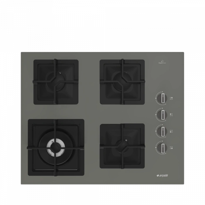 Arçelik OCD K 651 DWG Ankastre Ocak