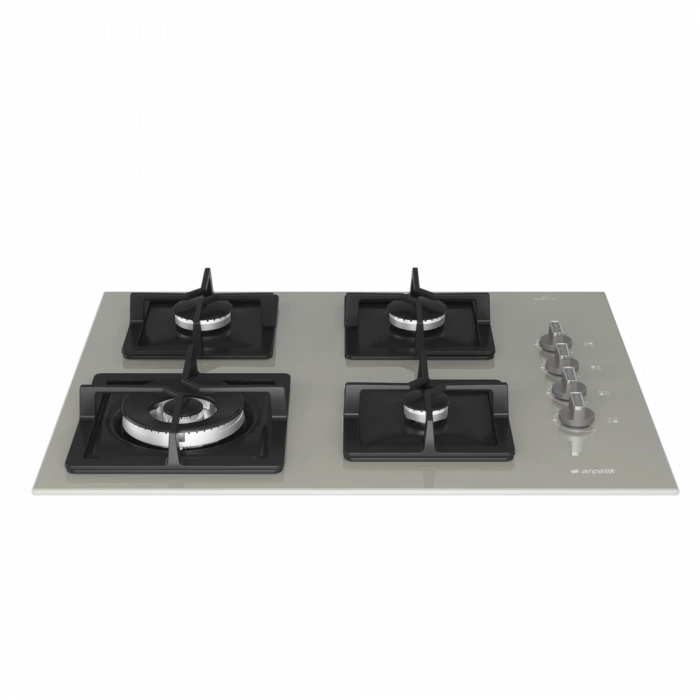 Arçelik OCD K 651 DWG Ankastre Ocak