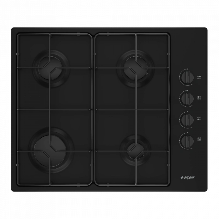 Arçelik OMD D 611 ES Ankastre Ocak