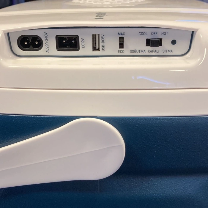 Arçelik OTB 61223 M Oto Buzdolabı