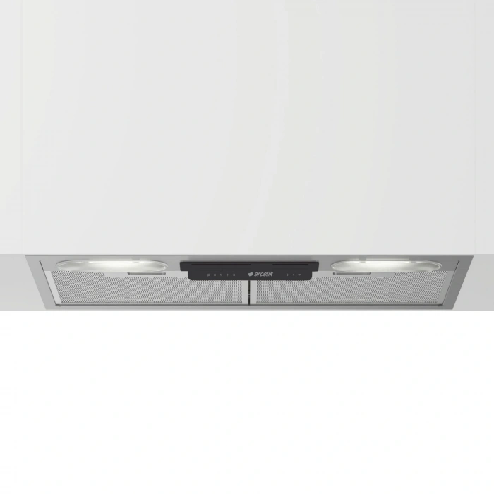 Arçelik P 122 YTI Ankastre Gömme Aspiratör