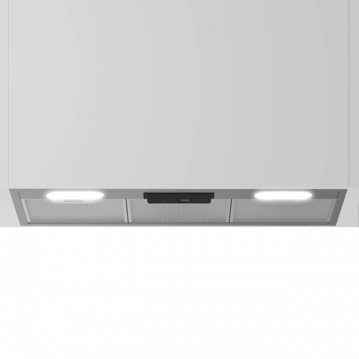 Arçelik P 124 YTI Ankastre Aspiratör