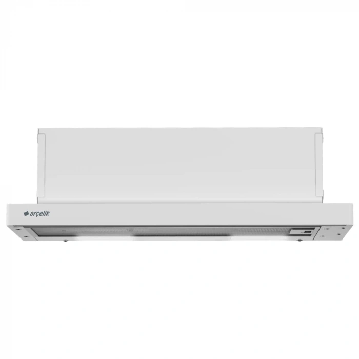 Arçelik P 171 TB Ankastre Sürgülü Aspiratör