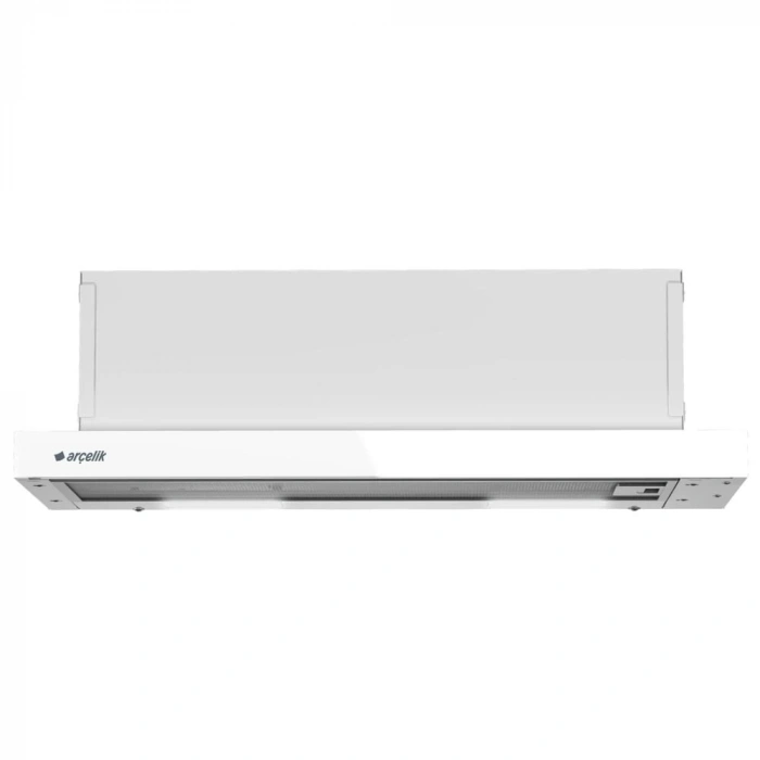 Arçelik P 181 TB Ankastre Sürgülü Aspiratör