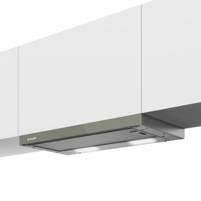 Arçelik P 181 TG Ankastre Sürgülü Aspiratör