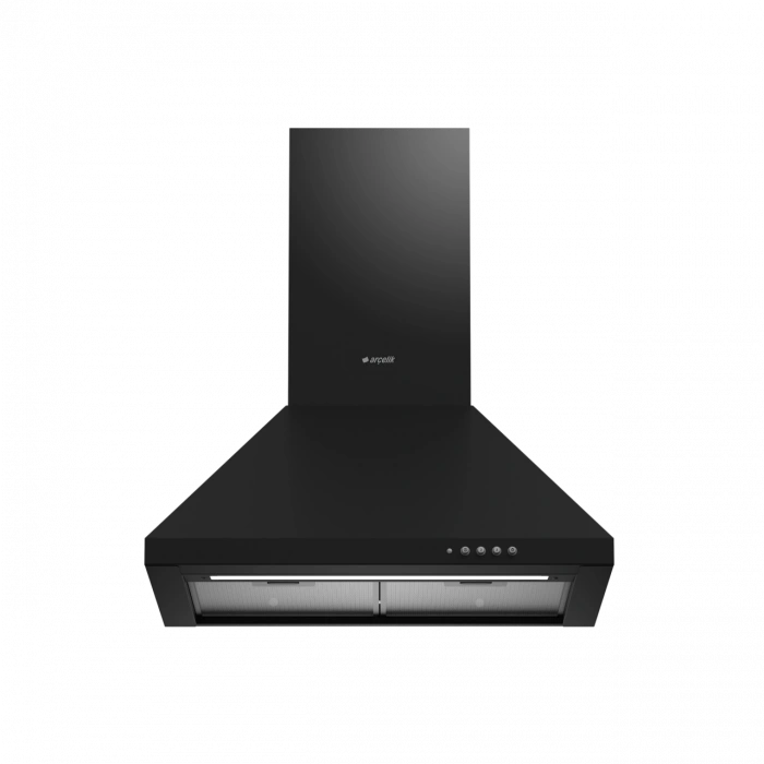 Arçelik P 27 YS Davlumbaz Ankastre Duvar Tipi Davlumbaz