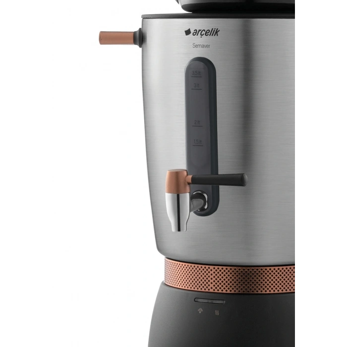 Arçelik SE 9035 I Semaver