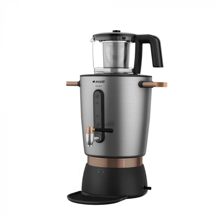 Arçelik SE 9036 I Semaver