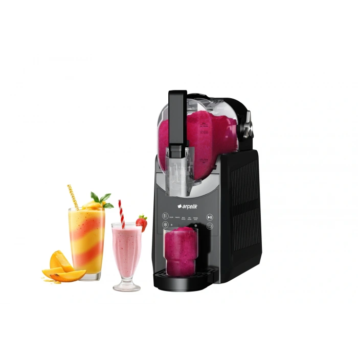 Arçelik SM 6670 SlushUp™ Slush ve Buzlu İçecek Makineleri
