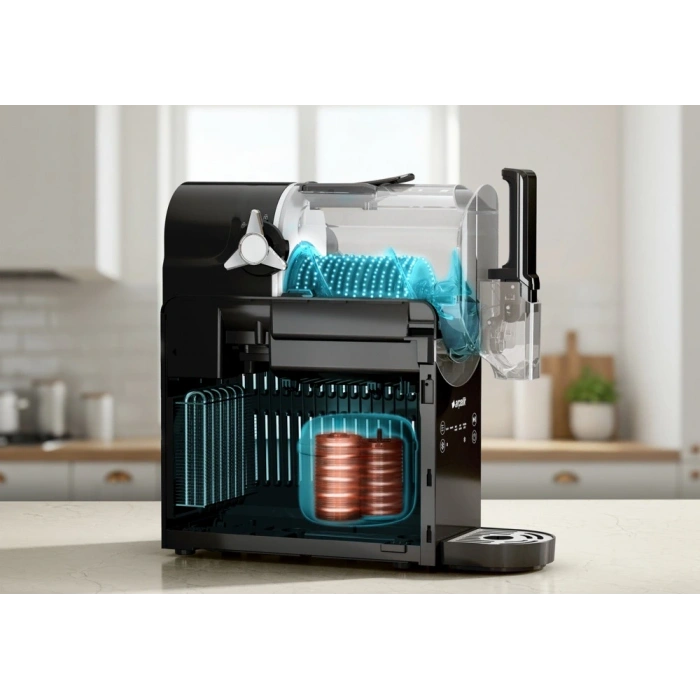 Arçelik SM 6670 SlushUp™ Slush ve Buzlu İçecek Makineleri